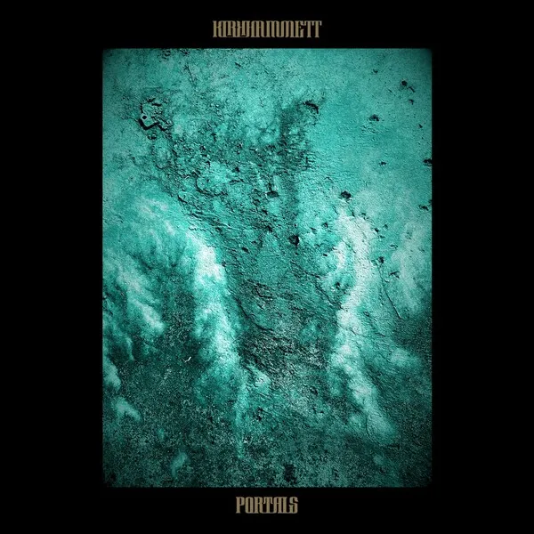 Release cover
